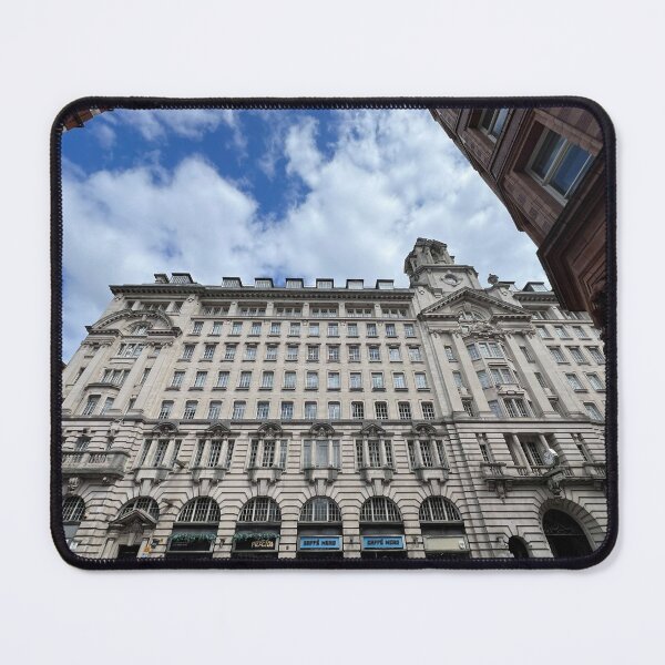 Item preview, Grandeur of The Royal Exchange. Manchester Architecture designed and sold by Astute-Artio-Photography.
