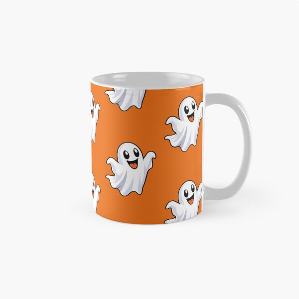 Item preview, Groovy Ghost Vibes Only designed and sold by AbstractBEE.