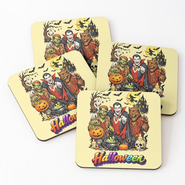 Item preview, Halloween 3 designed and sold by jumapa.