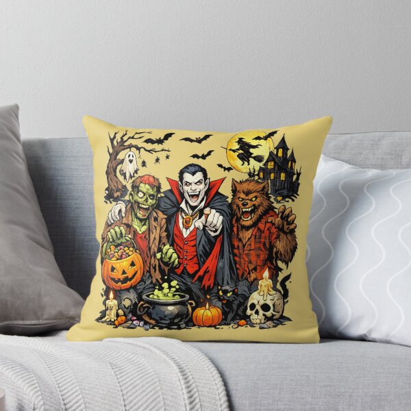 Item preview, Halloween 3 designed and sold by jumapa.