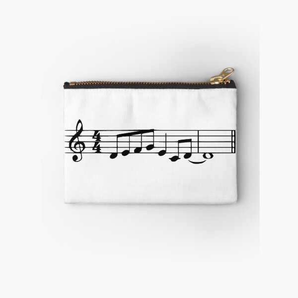 Item preview, The Lick - Jazz Music Meme (white) designed and sold by aculrr.