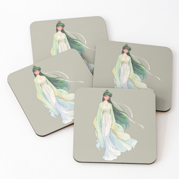 Item preview, Setsuna Meioh – Timeless Elegance | Kimono Style designed and sold by bella-rosa87.