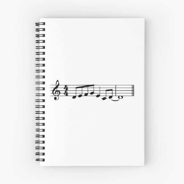Item preview, The Lick - Jazz Music Meme (white) designed and sold by aculrr.