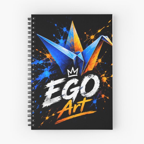 Artikelvorschau, EGOart_2 entworfen und verkauft von ErgonC-Gamer.