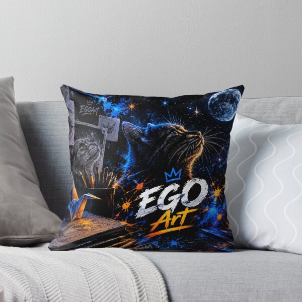 Artikelvorschau, EGOart_2 entworfen und verkauft von ErgonC-Gamer.