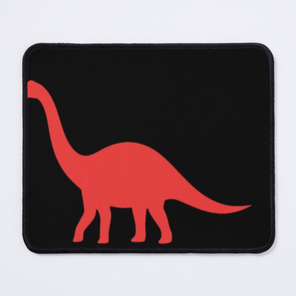 Item preview, Minimal Brontosaurus designed and sold by sidleytetip.