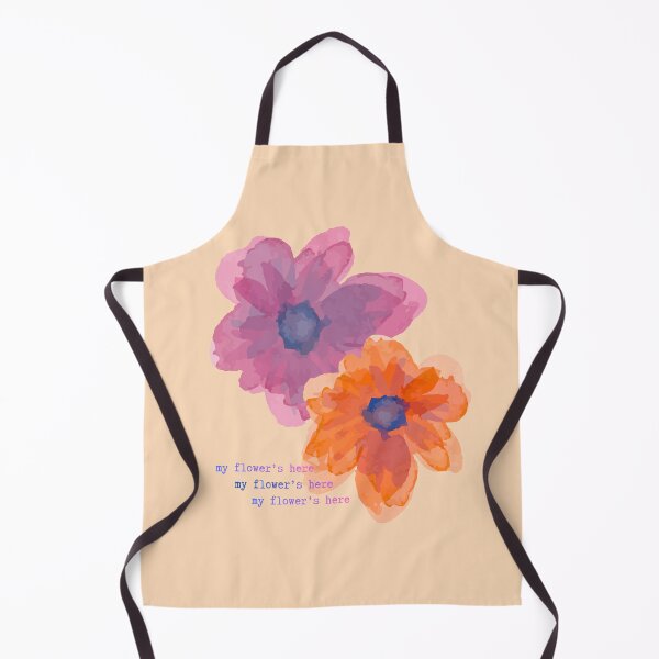 Item preview, Fujii Kaze Hana (my flower's here) designed and sold by kawaiichan-desu.