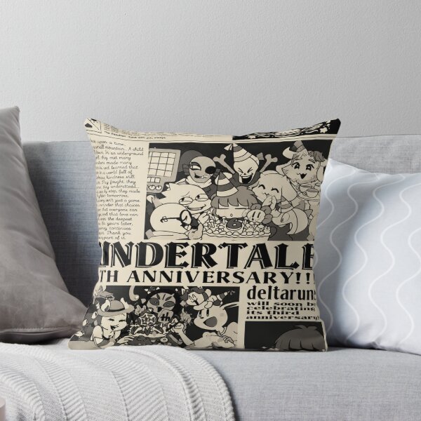 Item preview, Undertale designed and sold by derricwise.