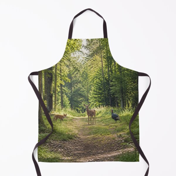 Item preview, FDT Wildlife Subtle Protest designed and sold by 3rdBirdInk.