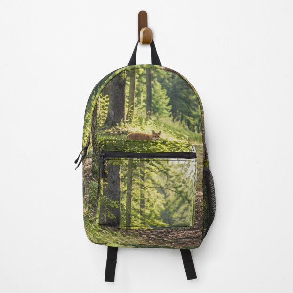 Item preview, FDT Wildlife Subtle Protest designed and sold by 3rdBirdInk.