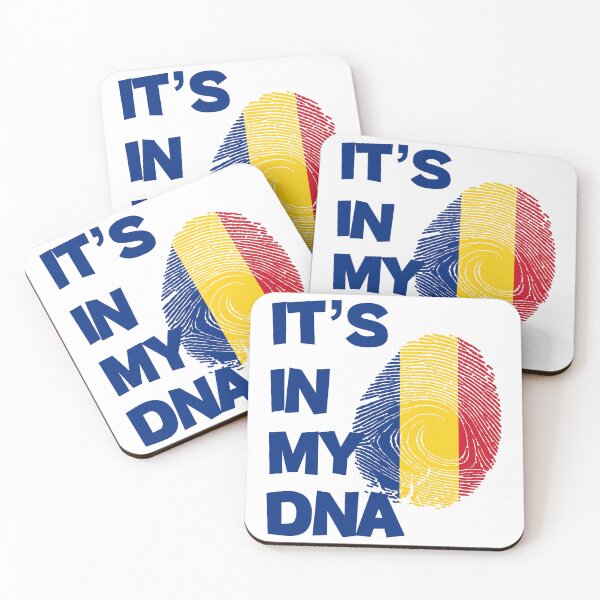 Item preview, Romania Flag Romanian Pride Design designed and sold by Azeecreate009.