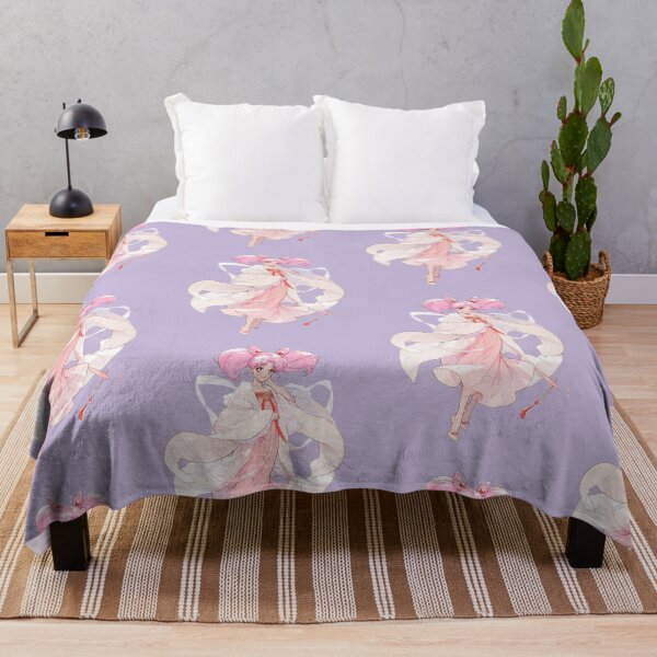 Artikelvorschau, Chibiusa Tsukino – Pink Blossom Dreams | Kimono Style entworfen und verkauft von bella-rosa87.