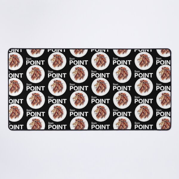 Item preview, Lion Point designed and sold by PKFits.