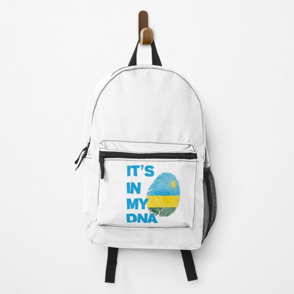 Item preview, Rwanda Flag African Pride Design designed and sold by Azeecreate009.