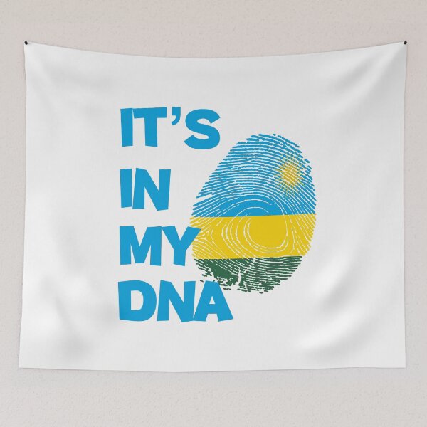 Item preview, Rwanda Flag African Pride Design designed and sold by Azeecreate009.