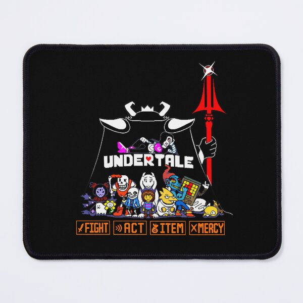 Item preview, Undertale designed and sold by derricwise.