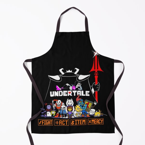 Item preview, Undertale designed and sold by derricwise.