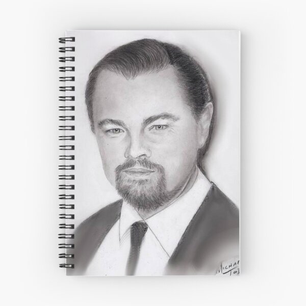 Item preview, LEONARDO DICAPRIO  designed and sold by michaeltodd.