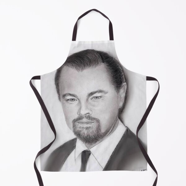Item preview, LEONARDO DICAPRIO designed and sold by michaeltodd.