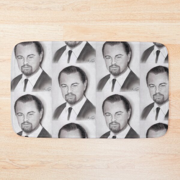 Item preview, LEONARDO DICAPRIO  designed and sold by michaeltodd.