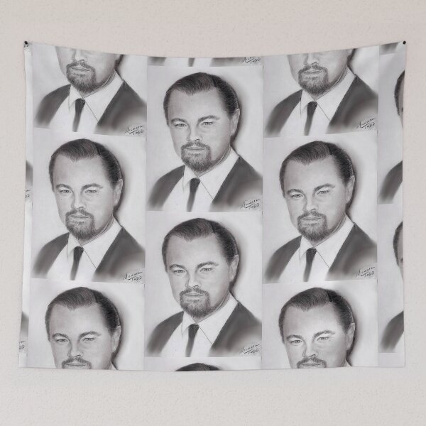 Item preview, LEONARDO DICAPRIO  designed and sold by michaeltodd.