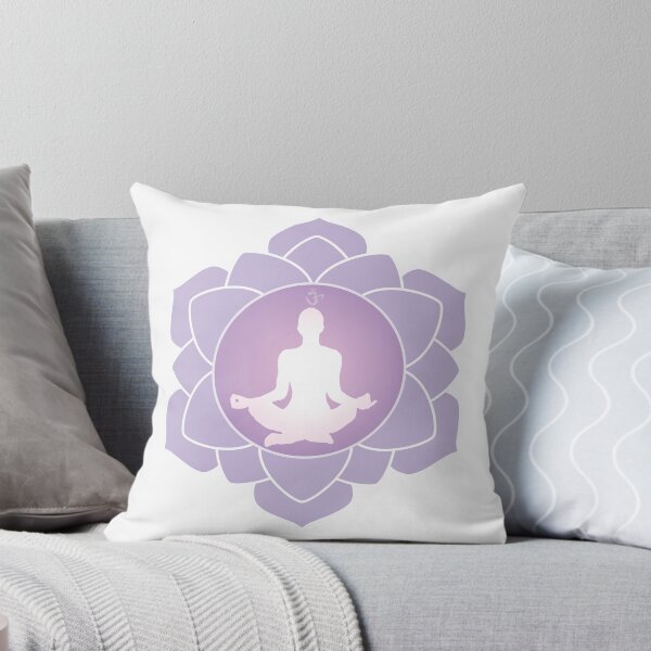 Item preview, Sahasrara. Crown Chakra. LIGHT.  Copyright: © Collugraphic    designed and sold by Collugraphic.
