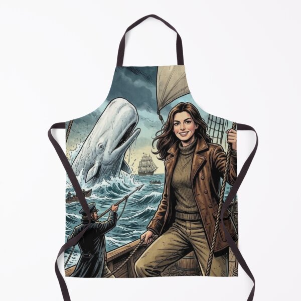 Item preview, Lederbraun: Moby Dick designed and sold by Lederbraun.