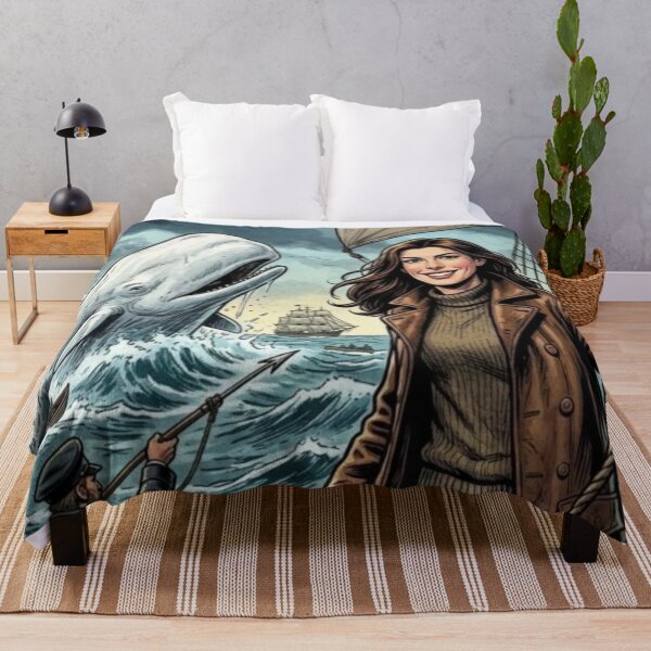 Item preview, Lederbraun: Moby Dick designed and sold by Lederbraun.