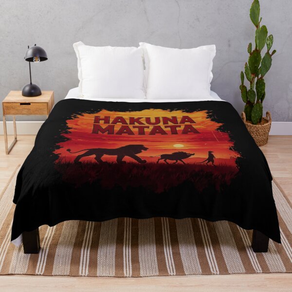 Item preview, Hakunamatata designed and sold by PKFits.
