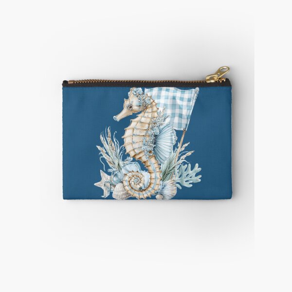 Item preview, Underwater Design Seahorse designed and sold by MarthaPlace.