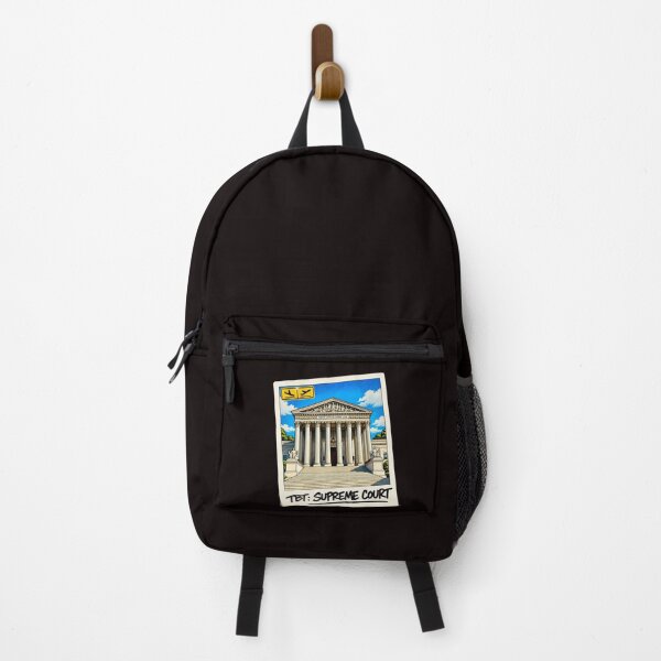 Item preview, TBT: Supreme Court – Washington DC Vintage designed and sold by ByJeffro.