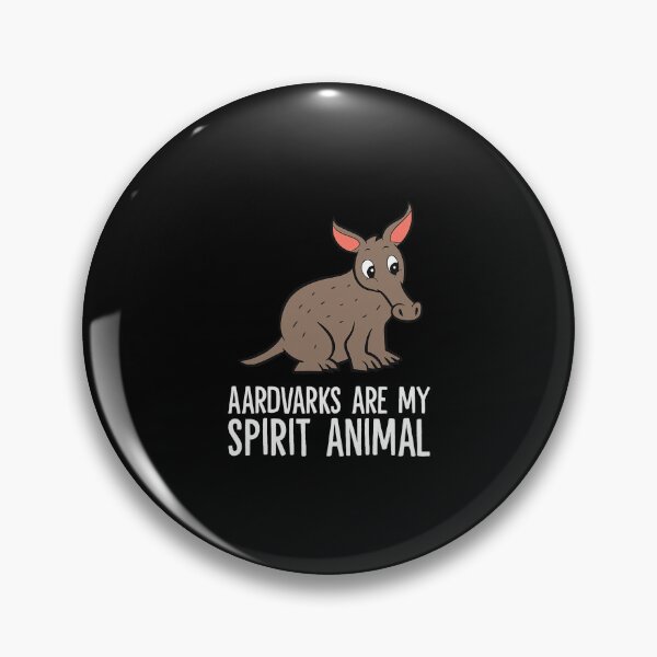 Item preview, Aardvark Orycteropus Wildlife Safari (16) designed and sold by DistortedDemon.