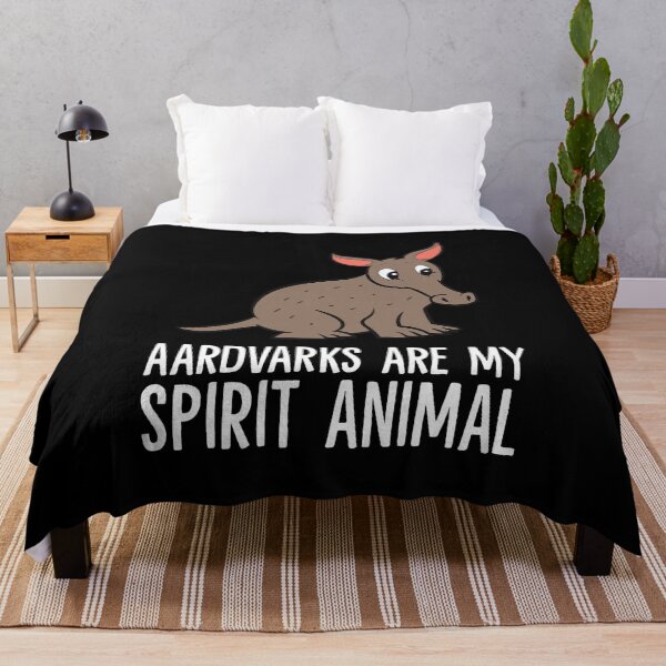 Item preview, Aardvark Orycteropus Wildlife Safari (16) designed and sold by DistortedDemon.