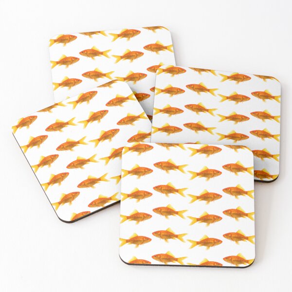 Item preview, Lots of Fishes - Cute Funny Fish designed and sold by lydsshop.