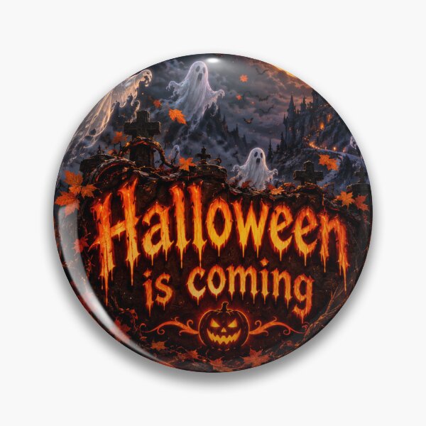 Item preview, Halloween designed and sold by DariKat.