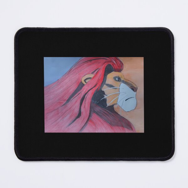 Item preview, Mufasa designed and sold by PKFits.