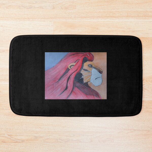 Item preview, Mufasa designed and sold by PKFits.