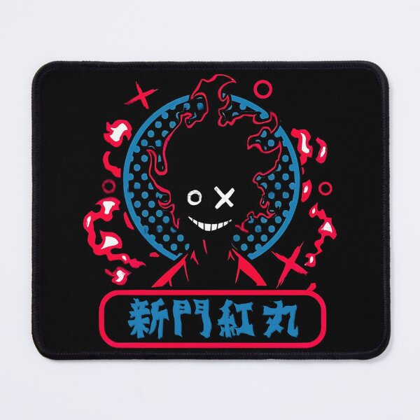 Item preview, Benimaru Shinmon – King of Destruction designed and sold by ZORO MAZE.