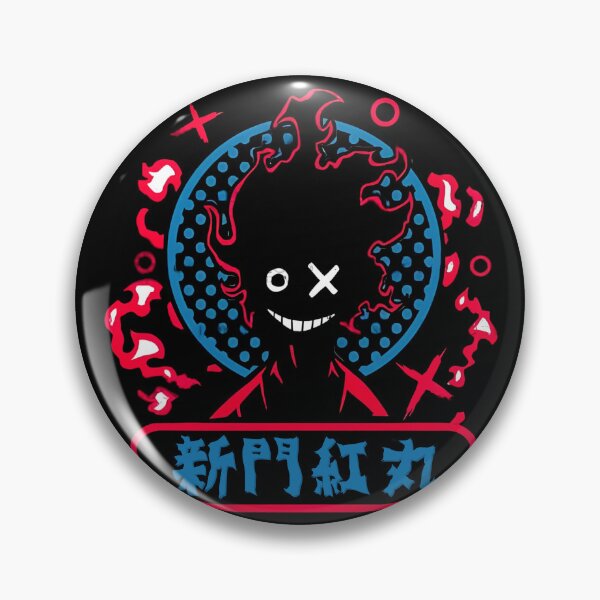 Item preview, Benimaru Shinmon – King of Destruction designed and sold by ZORO MAZE.