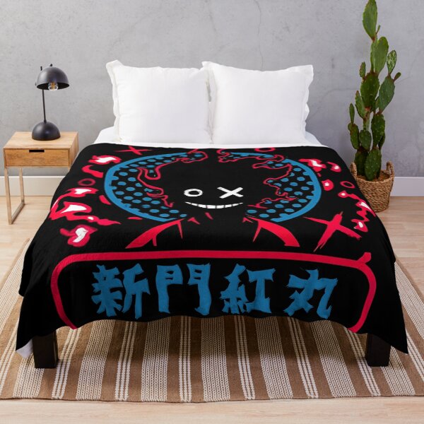 Item preview, Benimaru Shinmon – Rey de la Destrucción designed and sold by ZORO MAZE.