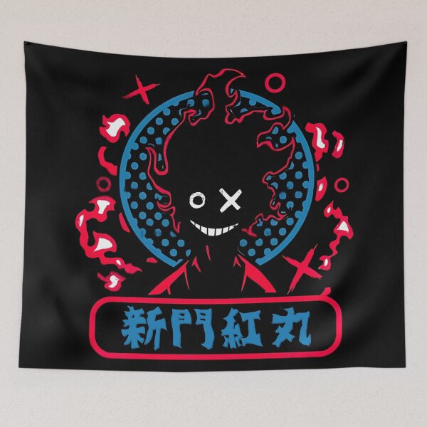 Item preview, Benimaru Shinmon – King of Destruction designed and sold by ZORO MAZE.
