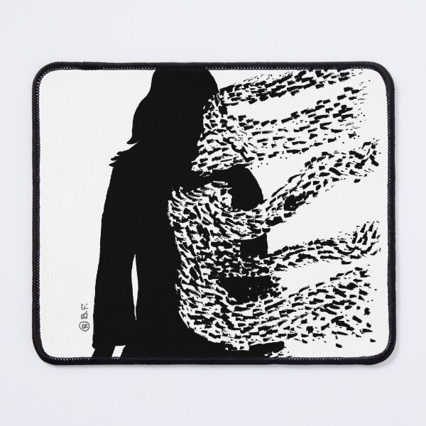 Item preview, VACANCY designed and sold by BeritValk.