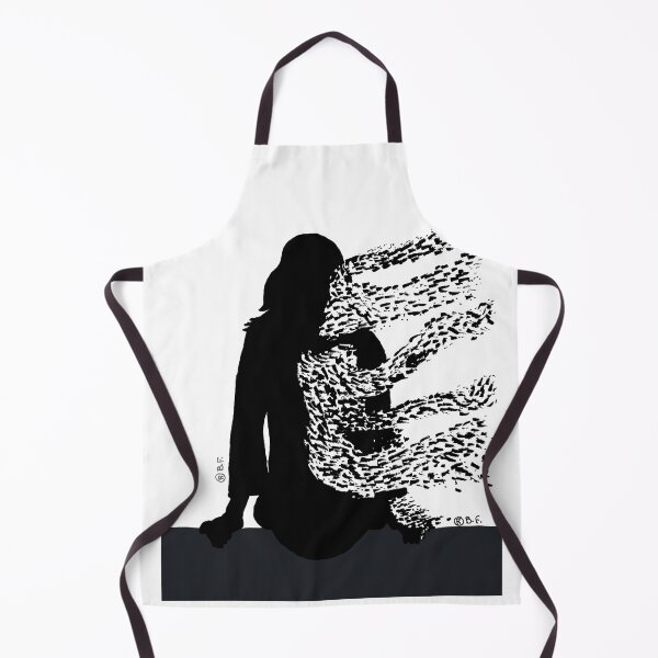Item preview, VACANCY designed and sold by BeritValk.