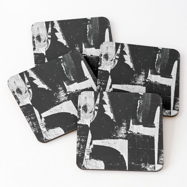 Item preview, The Form V Brutalist Type Series (No.02) designed and sold by Form Finding Design.