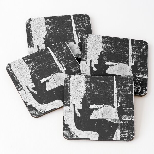 Item preview, The Form V Brutalist Type Series (No.03) designed and sold by Form Finding Design.