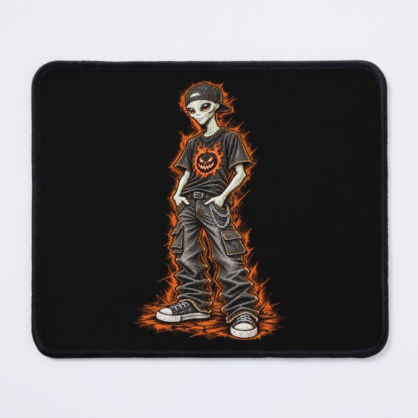 Item preview, Straight Outta Area 51 designed and sold by Eclectic Eye Creations.