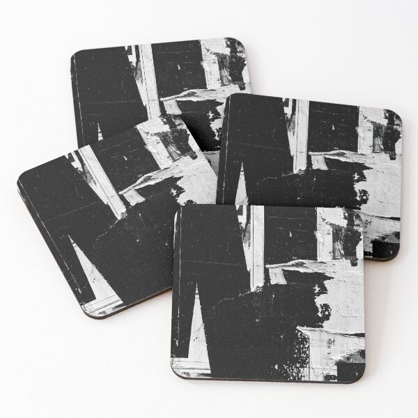 Item preview, The Form V Brutalist Type Series (No.04) designed and sold by Form Finding Design.