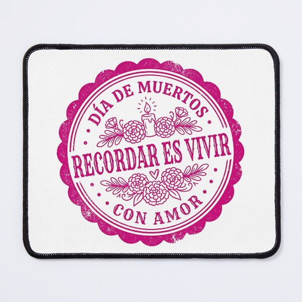 Item preview, Recordar Es Vivir Con Amor Stamp designed and sold by Stamped_Style.