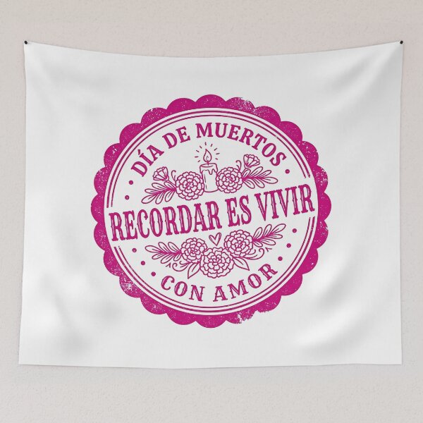 Item preview, Recordar Es Vivir Con Amor Stamp designed and sold by Stamped_Style.
