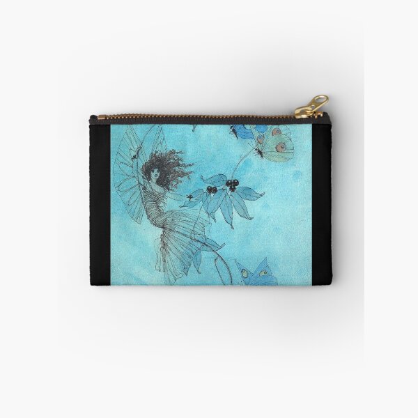 Item preview, Fairies and Butterflies - Elizabeth Mary Watt designed and sold by forgottenbeauty.